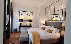 Calzaiuoli3 Luxury Flat In The City Center Of Florence