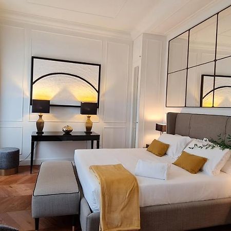 Calzaiuoli3 Luxury Flat In The City Center Of Florence Florença Exterior foto
