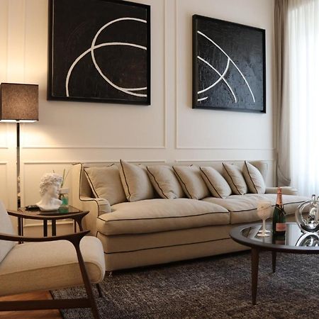 Calzaiuoli3 Luxury Flat In The City Center Of Florence Florença Exterior foto
