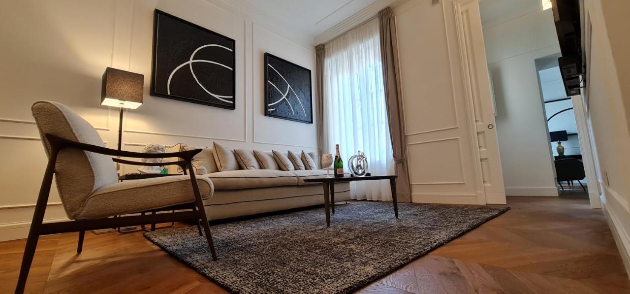 Calzaiuoli3 Luxury Flat In The City Center Of Florence Florença Exterior foto