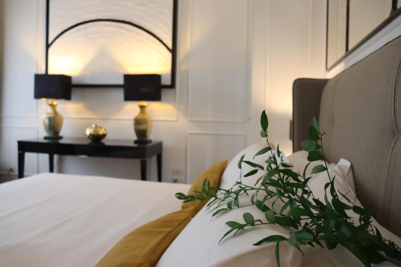 Calzaiuoli3 Luxury Flat In The City Center Of Florence Florença Exterior foto