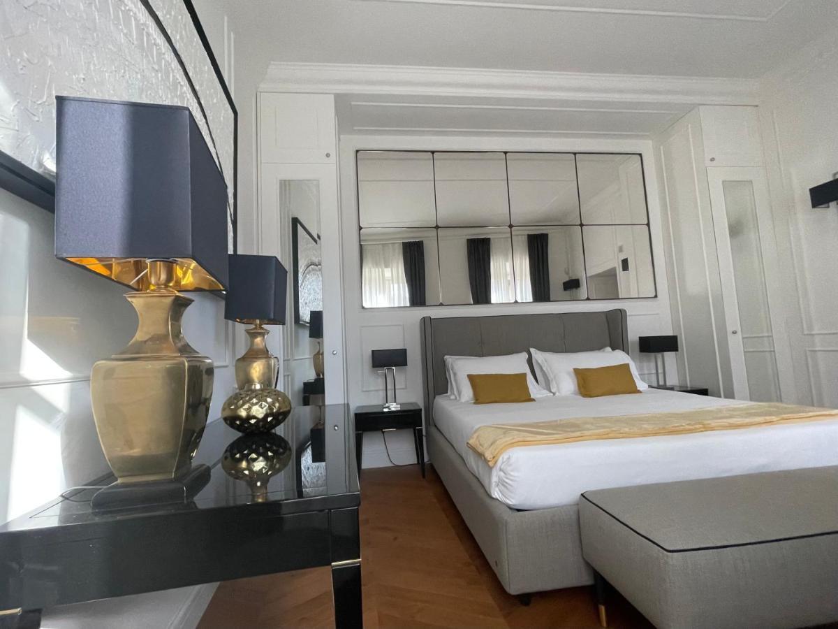 Calzaiuoli3 Luxury Flat In The City Center Of Florence Florença Exterior foto