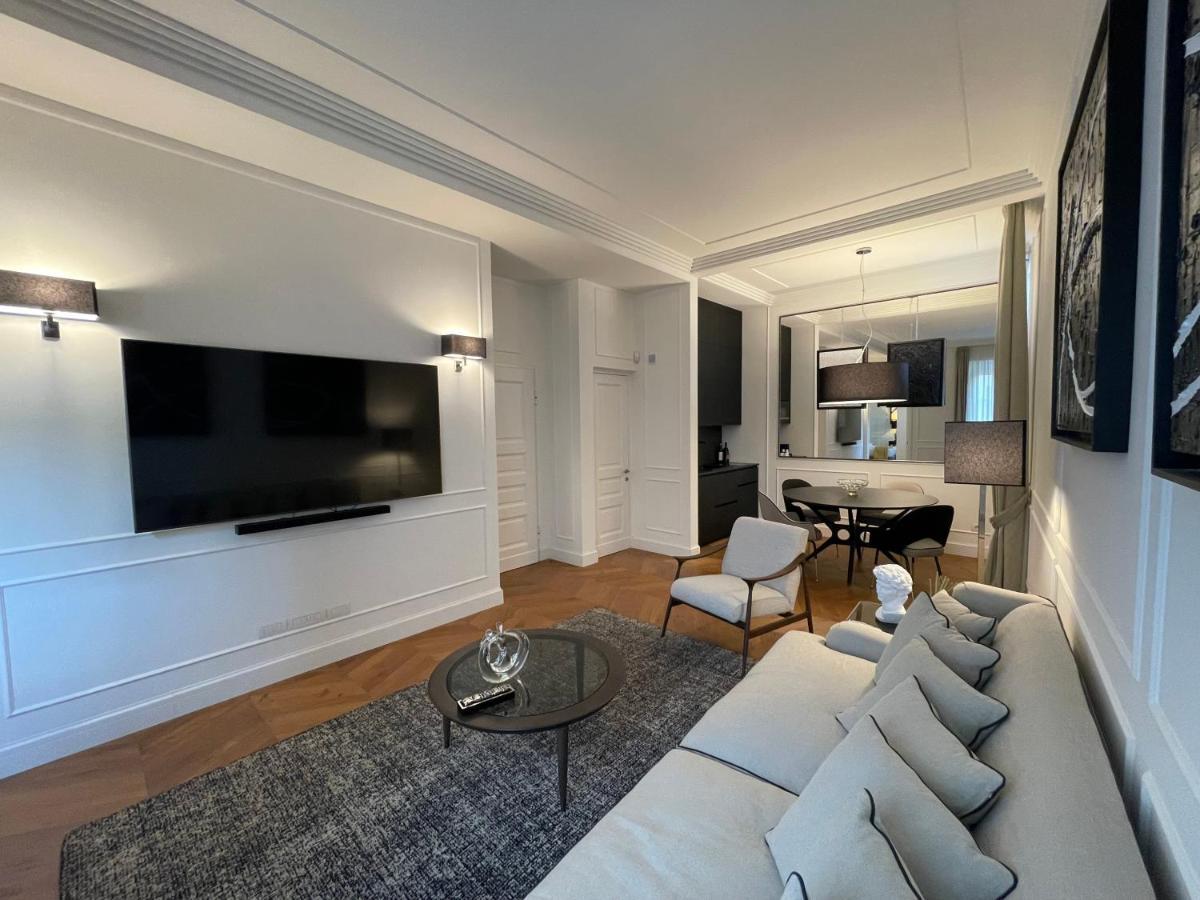 Calzaiuoli3 Luxury Flat In The City Center Of Florence Florença Exterior foto