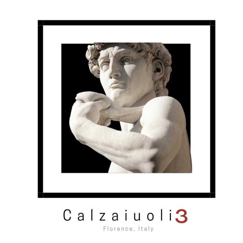 Calzaiuoli3 Luxury Flat In The City Center Of Florence Florença Exterior foto