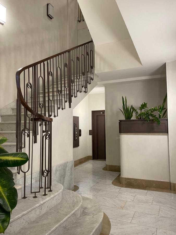 Calzaiuoli3 Luxury Flat In The City Center Of Florence Florença Exterior foto