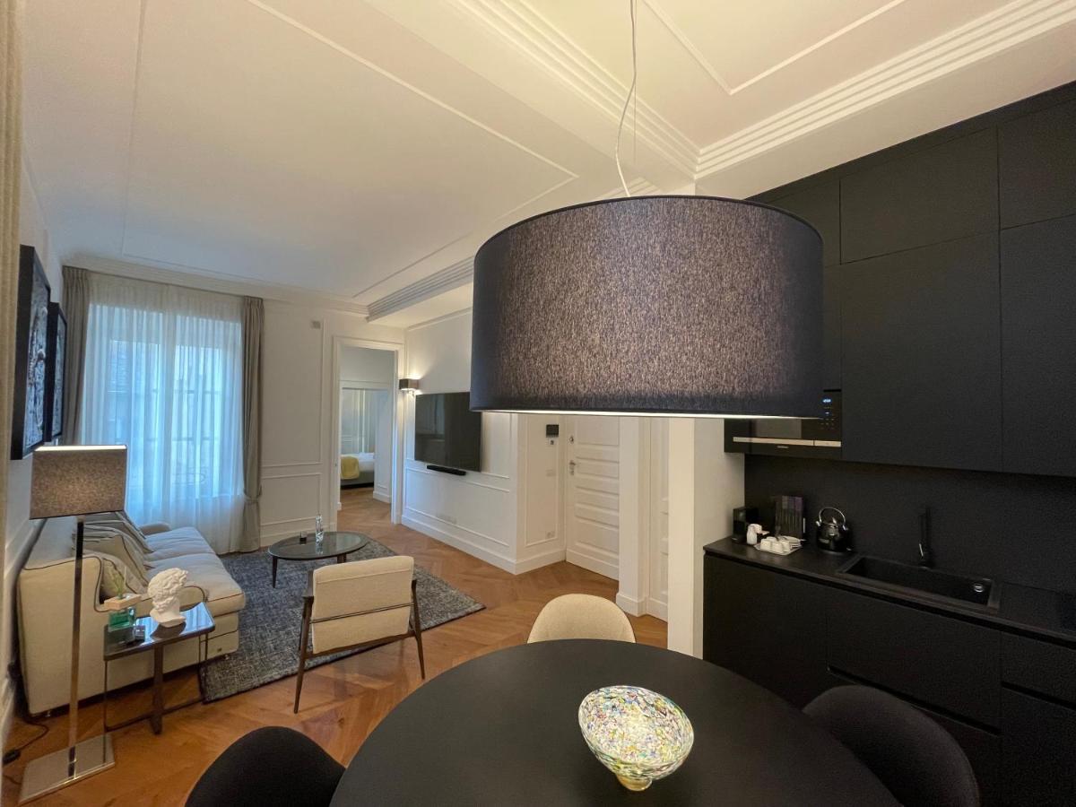 Calzaiuoli3 Luxury Flat In The City Center Of Florence Florença Exterior foto
